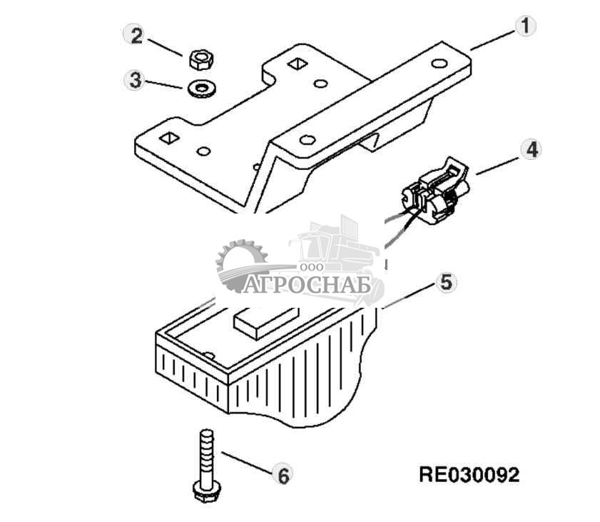 ПОДСВЕТКА САЛОНА 